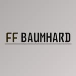 FF BAUMHARD Logo